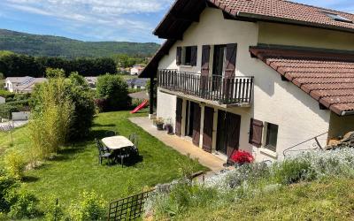 Villa Villa