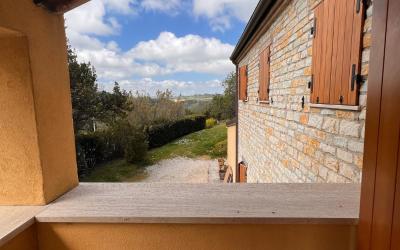 Appartamento con 1 Camera da Letto