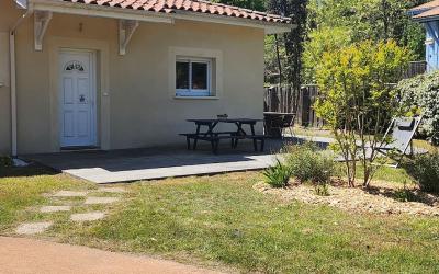 Maison 3u00a0Chambres