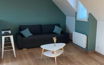 Appartement 1 Chambre