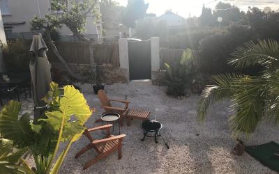 Appartement 1 Chambre