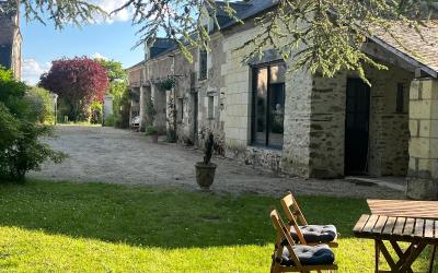 Maison 1 Chambre Maison 1 Chambre