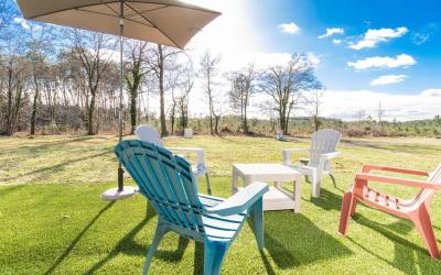 Maison 2u00a0Chambres