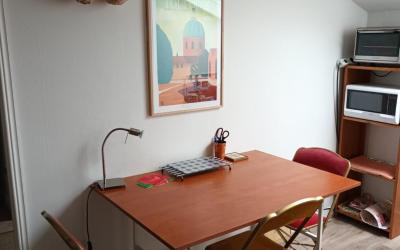 Appartement 2 Chambres Appartement 2 Chambres