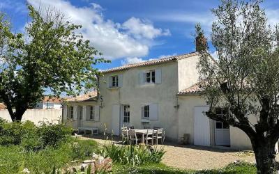 Maison 5u00a0Chambres