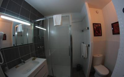Chambre Double Standard avec Douche