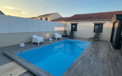 Villa 1 Chambre