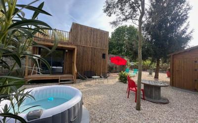 Maison 1 Chambre Maison 1 Chambre