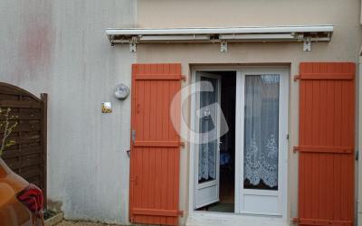 Appartement Appartement