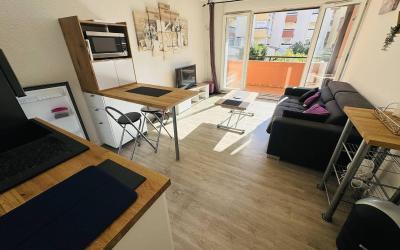 Appartement Appartement