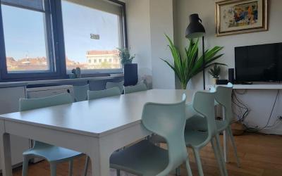 Appartement 3u00a0Chambres