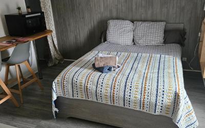 Appartement 1 Chambre Appartement 1 Chambre