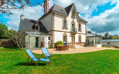 Maison 6u00a0Chambres