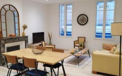 Appartement 2 Chambres Appartement 2 Chambres