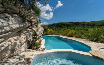 Villa - Vue sur Jardin Villa - Vue sur Jardin
