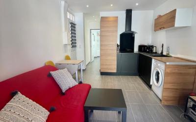 Appartement 1 Chambre