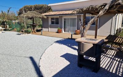 Villa 3u00a0Chambres