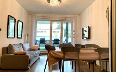 Appartement Appartement