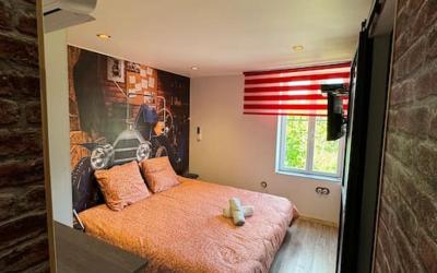 Appartement 1 Chambre