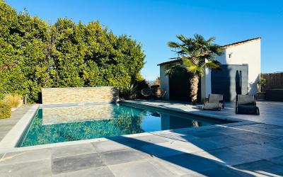 Villa avec Piscine Privu00e9e