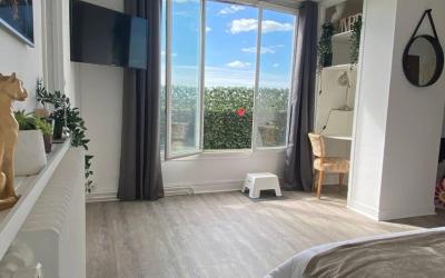 Appartement 1 Chambre Appartement 1 Chambre