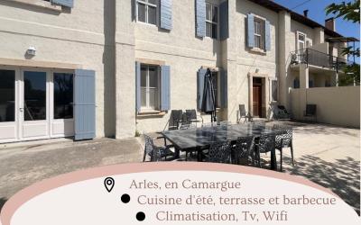 Maison 4u00a0Chambres