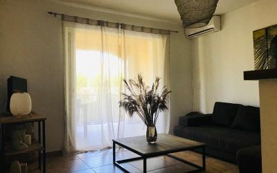 Appartement 2 Chambres