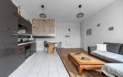 Appartement 1 Chambre