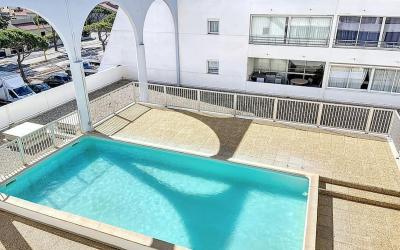 Appartement 1 Chambre