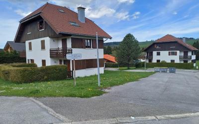 Appartement 1 Chambre Appartement 1 Chambre