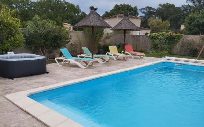 Appartement 1 Chambre