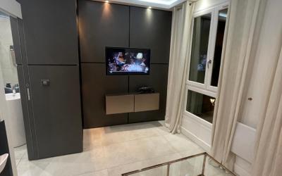 Appartement 1 Chambre