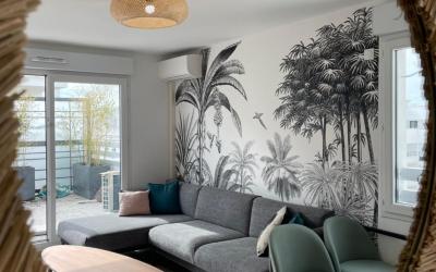 Appartement 2 Chambres