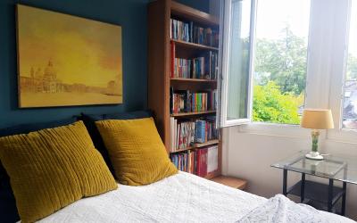 Maison 2u00a0Chambres