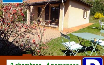 Maison 2u00a0Chambres Maison 2u00a0Chambres