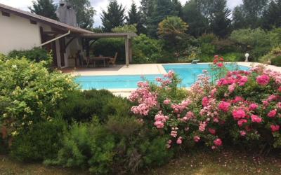 Maison 3u00a0Chambres