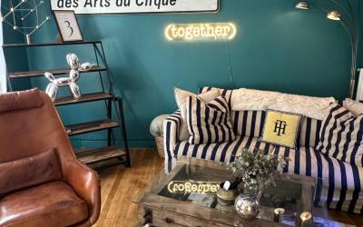 Appartement 1 Chambre