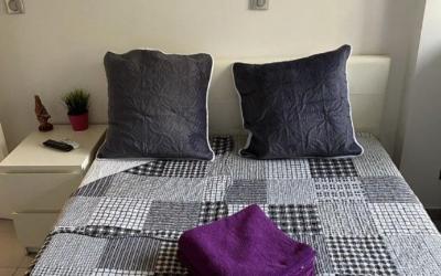 Chambre Deluxe Chambre Deluxe