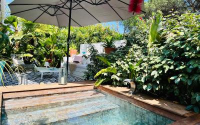 Maison de Vacances Maison de Vacances