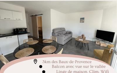 Appartement 1 Chambre
