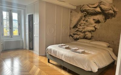 Suite 1 Chambre Suite 1 Chambre