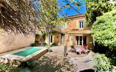 Maison 2u00a0Chambres Maison 2u00a0Chambres