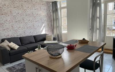 Appartement 1 Chambre