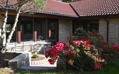 Holiday Home