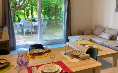 Maison 2u00a0Chambres