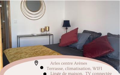 Appartement 2 Chambres Appartement 2 Chambres