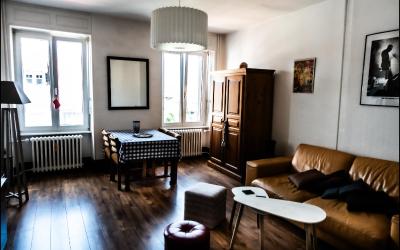 Appartement 1 Chambre Appartement 1 Chambre