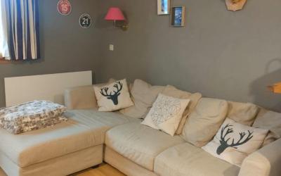 Appartement 2 Chambres Appartement 2 Chambres