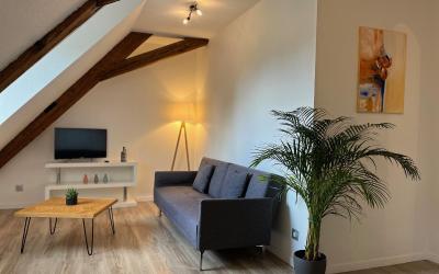 Appartement 2 Chambres