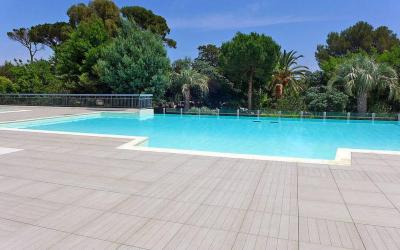 Appartement 2 Chambres